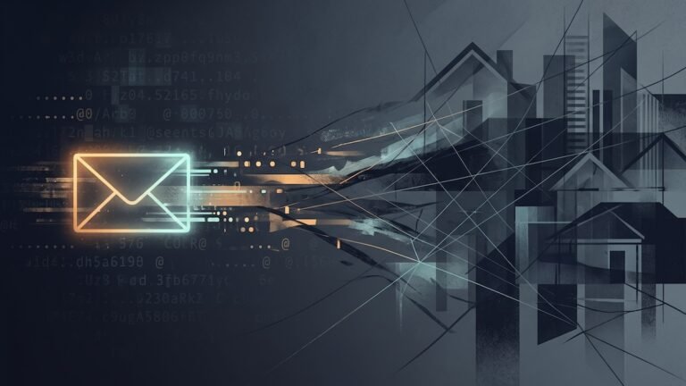 79 dormant domains used to impersonate a top real estate team
