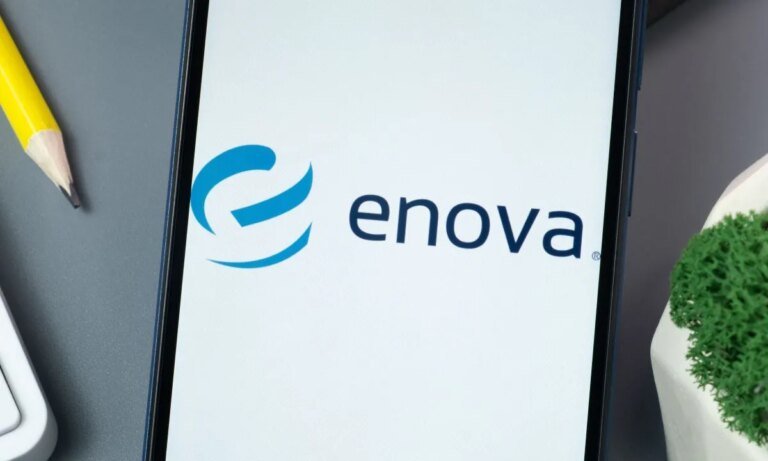 Enova Tops $1 Billion Quarterly Revenue as Online Lending Su…