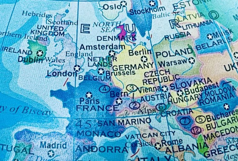 EU And Partners Sign Additional Protocol Expanding Warsaw Convention To Cover Crypto Assets Amid Rising Physical Attacks On Holders