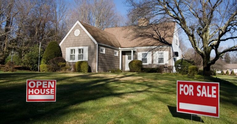 Existing-home sales post slight rise in September