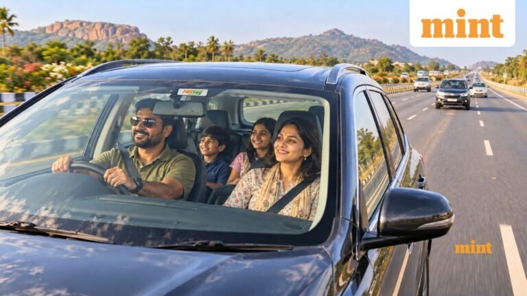 How to save thousands on national highway tolls: What is NHAI’s FASTag Annual Pass? Should you apply for it? Explained