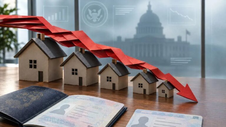 FHA change cuts mortgage lending to nonpermanent residents