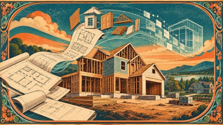 Homebuilder Margins & Pricing Power Shift Upstream