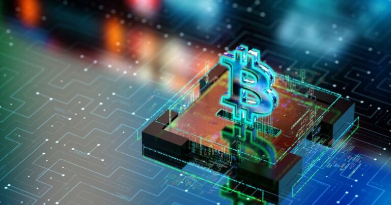 Marex Launches Rolling Spot Crypto Product