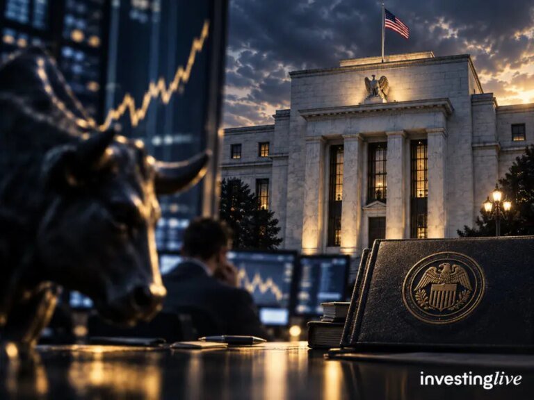 ICYMI: Fed minutes: most officials see another hike by year end after unanimous rise to 3.75-4%