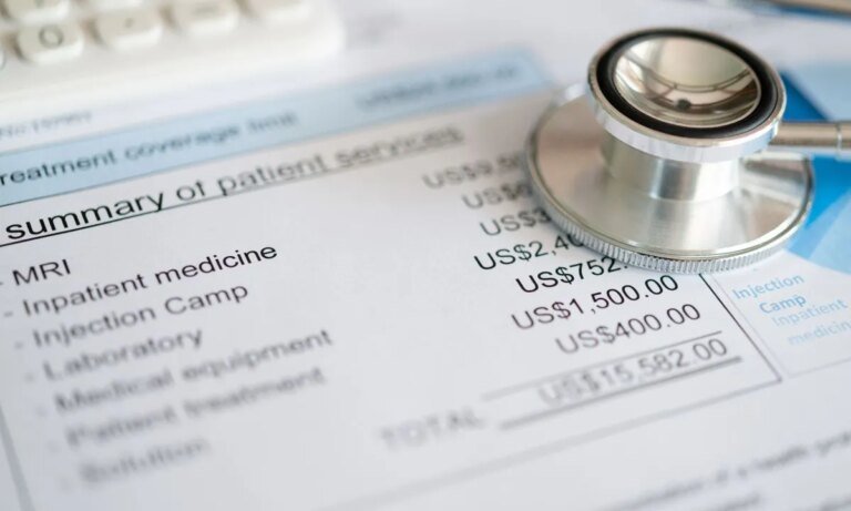 FTC Urges Healthcare Companies to Ensure Price Transparency