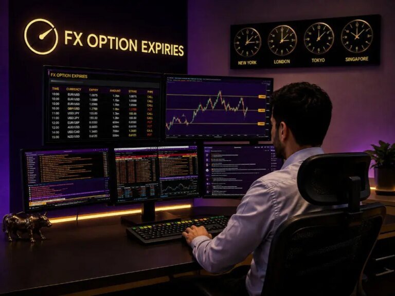 FX option expiries for 27 October 10am New York cut