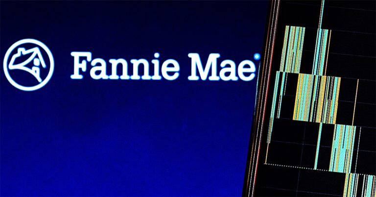Fannie Mae logs resilient earnings growth amid production shock