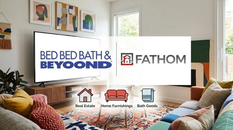 Fathom, Bed Bath and Beyond terminate merger