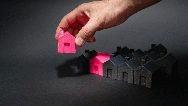 Balancing Corporate Brand & Loan Officer Brand in Mortgages