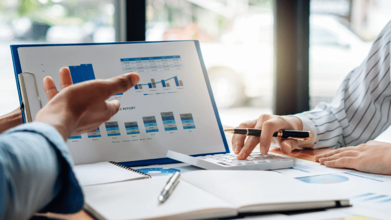 Mortgage Lending Risk Grows in the Data-to-Decision Gap