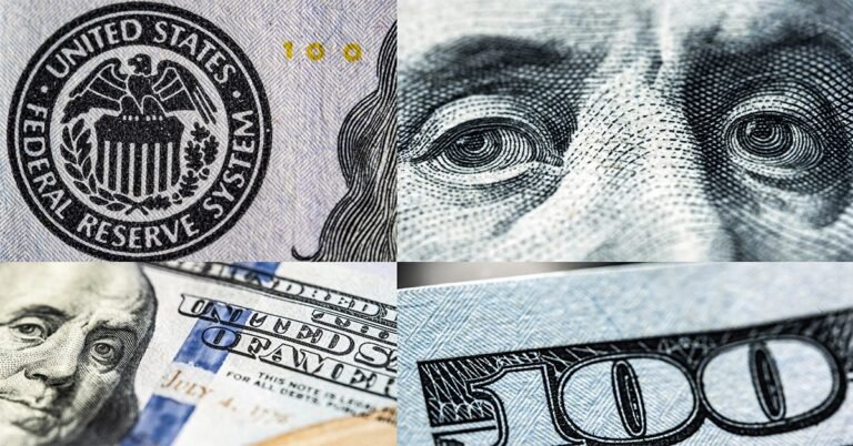 Federal Reserve hits pause on rate hikes despite resurgent inflation