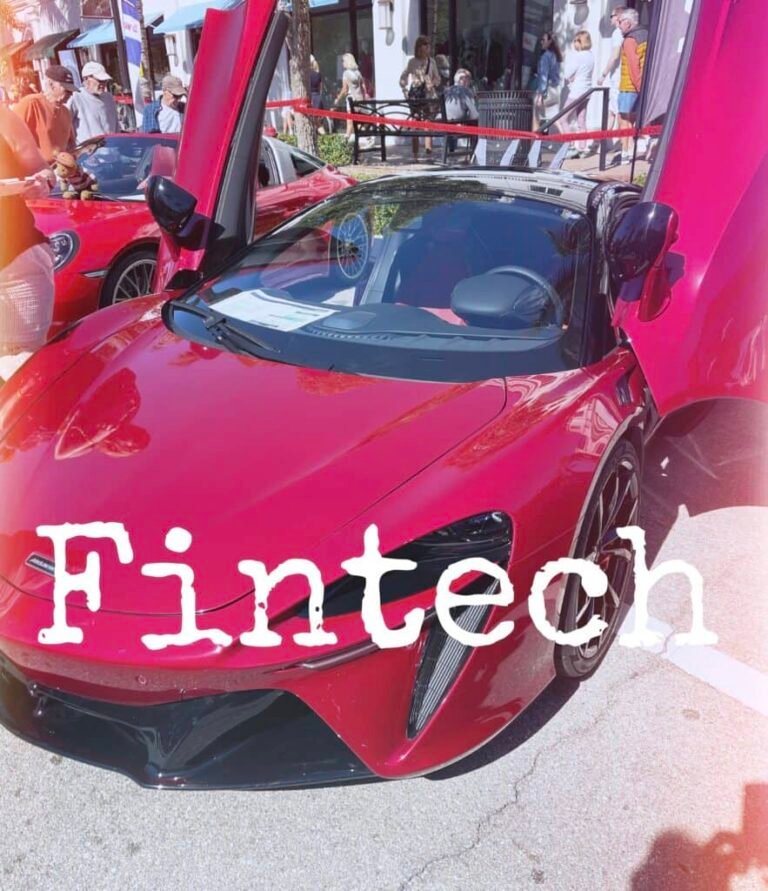 Global Fintech Funding Remains Robust: Report