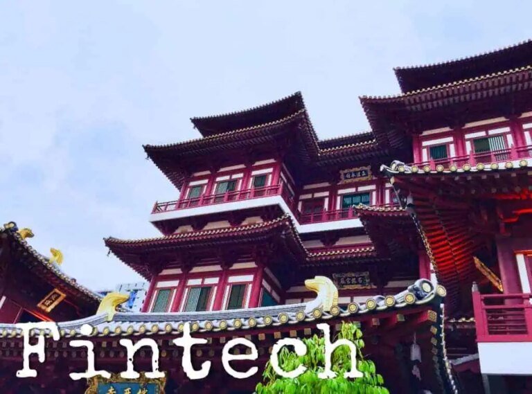 Southeast Asia Fintech Funding Triples To $2.3bn As Mega-Rounds Dominate