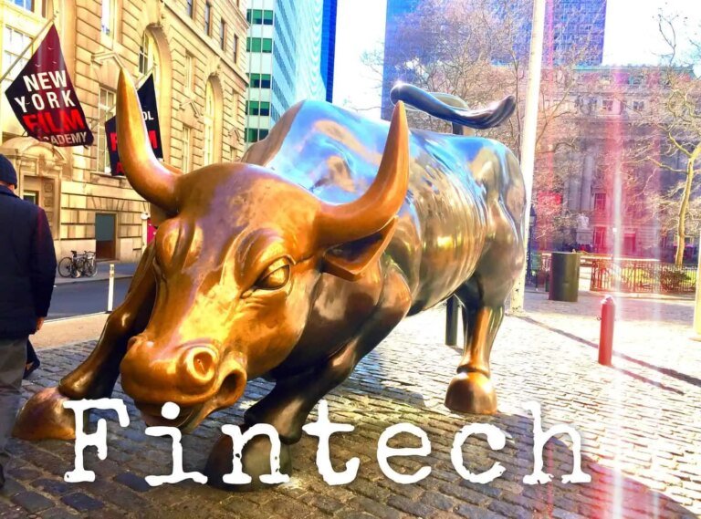 Altman, Cagney, Backed Firms Among Last Week’s Fintech Raises