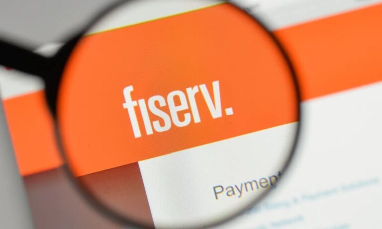 Fiserv Digital Asset Platform Opens With Bank of ND Stableco…