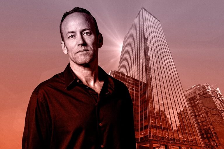 Fisher Brothers Sells 605 Third Ave Stake To David Werner