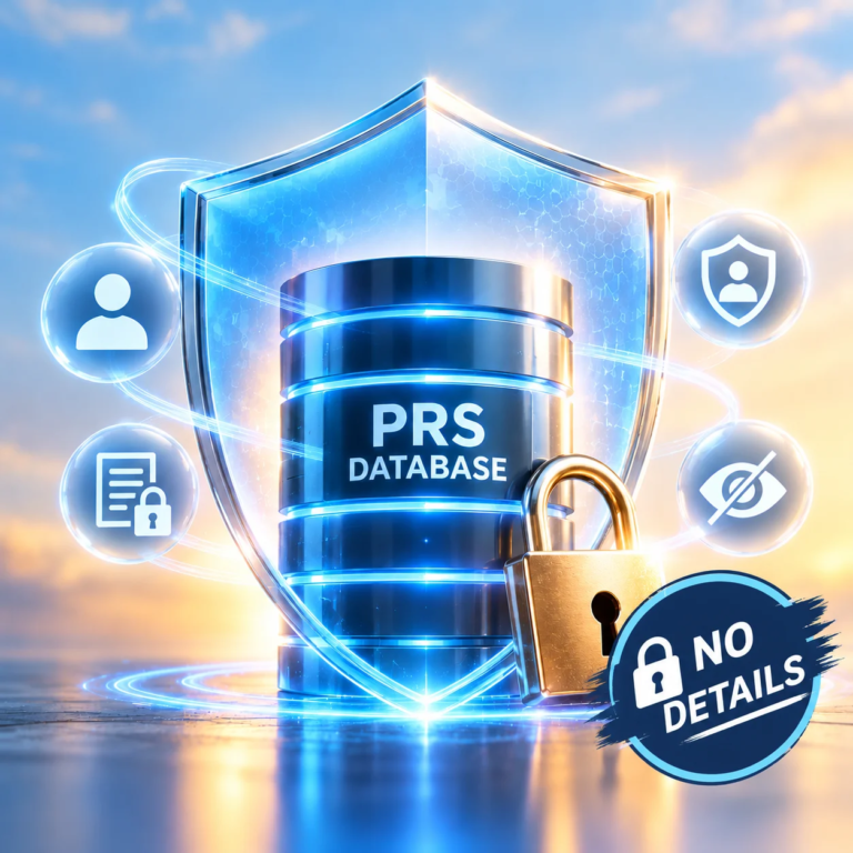 Government fails to explain how landlord privacy will be protected under PRS Database