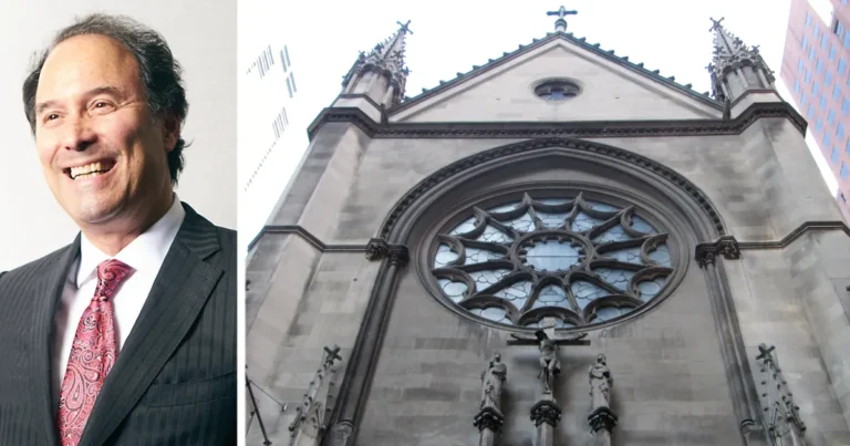 Extell to Buy $24M in Air Rights From Episcopal Church for 570 Fifth Avenue Tower – Commercial Observer