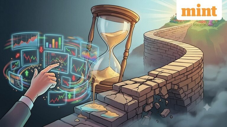 Young investors may be hurting their long-term returns with this investing habit, here’s how to avoid it