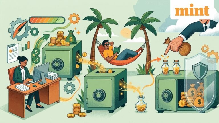 Taking a career break? Your EPF balance may stay tax-free, but interest earned after leaving the job could be taxable