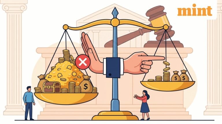 Retirement corpus can’t be treated as monthly income for maintenance, Delhi High Court clarifies in matrimonial dispute