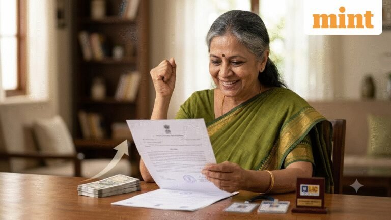 Retired before April 2023? ITAT allows LIC employee to claim tax exemption on ₹9.04 lakh leave encashment