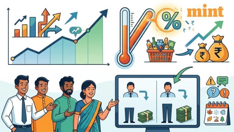 DA news: What are the types of dearness allowance, how is it calculated and revised? Here are top FAQs answered