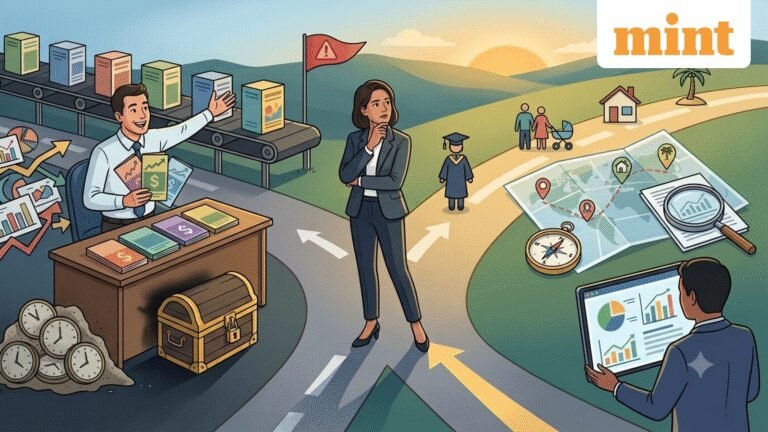 When should you switch your financial advisor? 5 warning signs investors should watch for