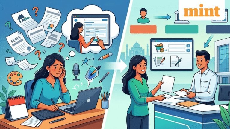 New FEMA rules: RBI clarifies what freelancers and small exporters need to report; FAQs to be released soon