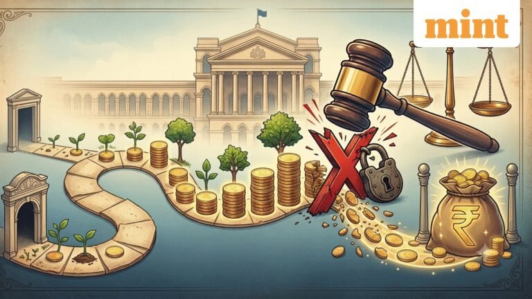 PPF account declared irregular after 12 years: What happens to your interest? High Court ruling explained