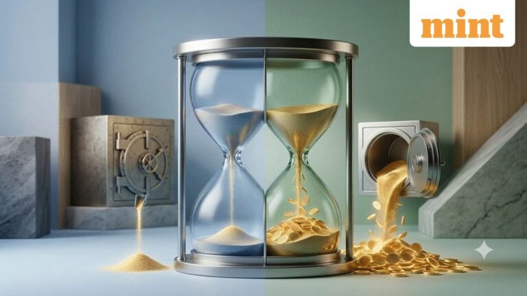 NPS vs mutual funds: Need your retirement savings at 35? Check withdrawal rules, lock-in periods and tax benefits