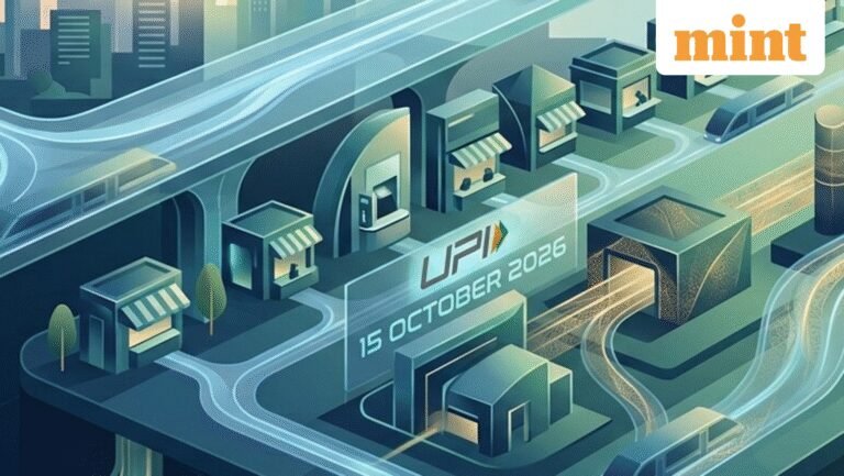 UPI MDR Charges: When do the provisions take effect? How does it compare with international payment systems?