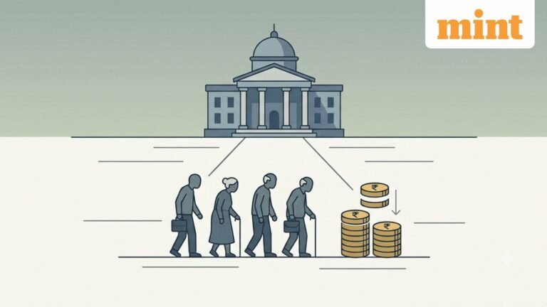 EPFO pension: Karnataka HC rejects retirees’ plea for higher payout. What does the EPS-95 ruling mean for you?
