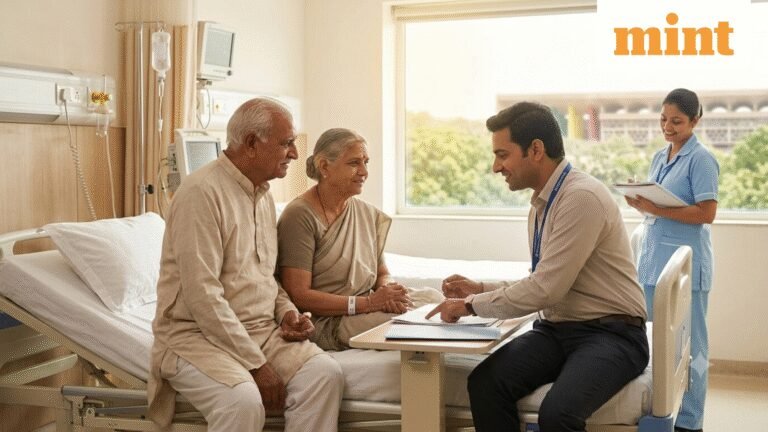 ₹3,000 pension won’t block parents’ medical reimbursement for Haryana govt employees, High Court rules