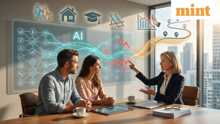 AI for personal finance: Can you trust artificial intelligence to manage your investments? What investors must know