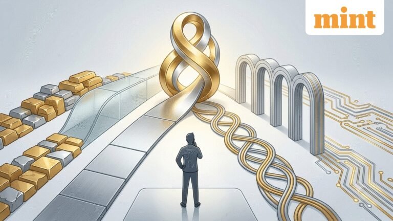 Gold and silver investments: Should you buy physical gold, ETFs or mutual funds? Liquidity, costs and risks compared