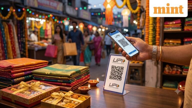 UPI MDR Charges: Will consumer prices rise at stores if merchants start paying a nominal fee? Govt answers