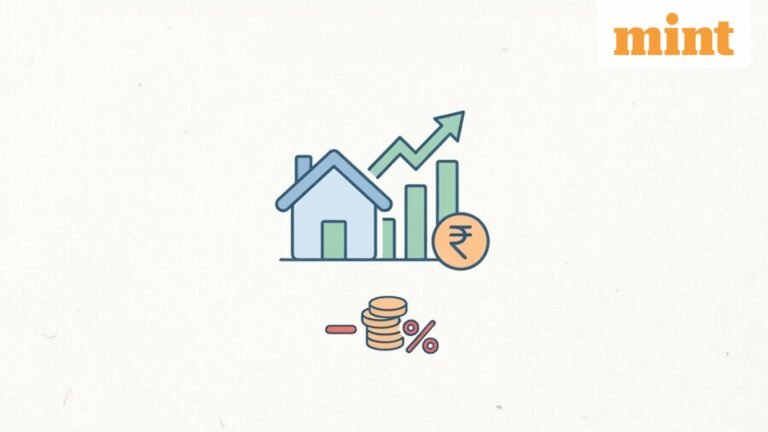 Why LTCG tax is back in focus: What the 12.5% rate and ₹1.25 lakh exemption mean for investors