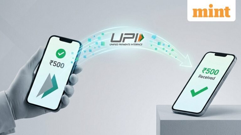UPI MDR rollout delayed? 0.4% fee on payments above ₹2,000 may start in January 2027