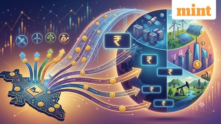 Want global exposure through domestic mutual funds? Here are 10 schemes with the highest overseas allocation