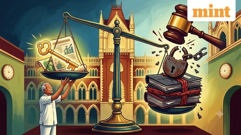 Old Pension Scheme: Calcutta HC says employees cannot lose pension benefits over a technical job-switching lapse