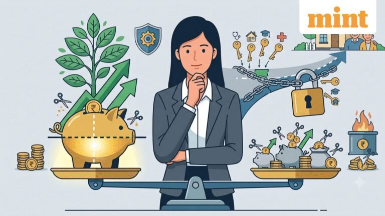 Voluntary Provident Fund: Should you invest beyond EPF? Interest rates, tax rules and the ₹2.5 lakh limit explained