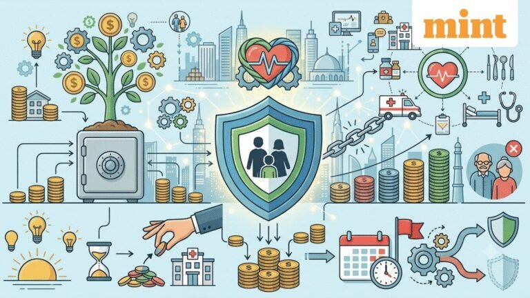 NPS Swasthya top-up benefit explained: How much cover do you get under Aditya Birla Health Insurance plan?
