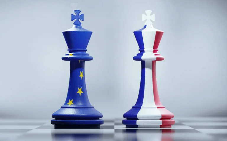 French regulator wants permanent changes to EU’s output floor