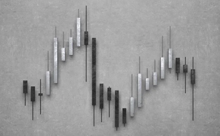 The changing shape of fixed income trading