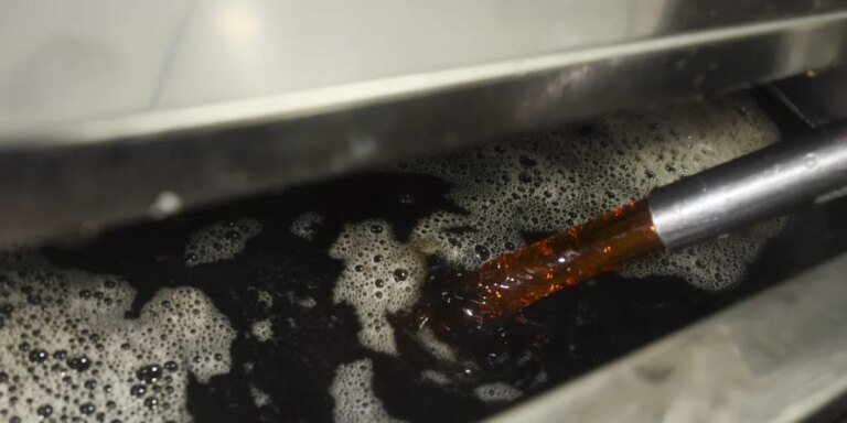 The world’s biggest producer of maple syrup has nearly exhausted its strategic reserves