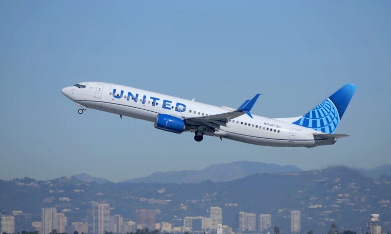 United Makes Elite Status All About Spending