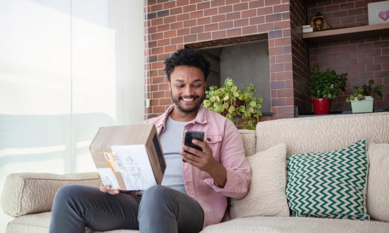 I Have One Rule for Shopping Amazon Prime Day — and It Saves Me Big