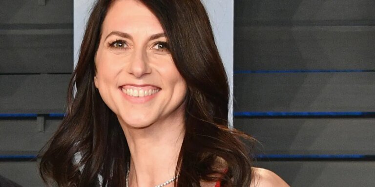 MacKenzie Scott’s novel is being called ‘baffling’—critics are asking what message she’s trying to send